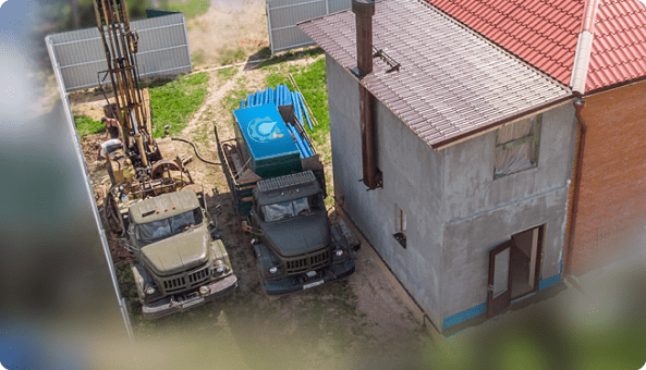 буровая установка УРБ 2А2